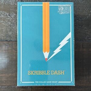 Skribble Dash Game by Haywire Group